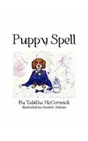 Puppy Spell: (English)