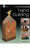 Ceramic Studio: Hand Building: Hand Building(Ceramic Studio)