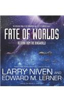 Fate of Worlds