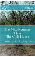 The Misadventures of Jake