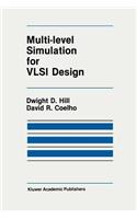 Multi-Level Simulation for VLSI Design
