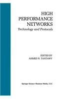 High Performance Networks