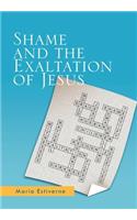Shame and the Exaltation of Jesus