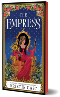 Empress (Deluxe Edition): A Towerfall Novel