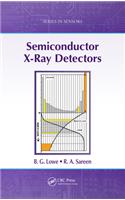 Semiconductor X-Ray Detectors