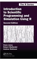 Introduction to Scientific Programming and Simulation Using R: (Chapman & Hall/CRC The R Series)