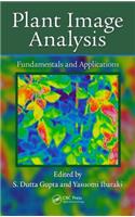 Plant Image Analysis