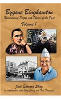 Bygone Binghamton