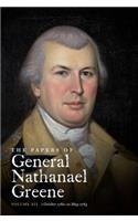 Papers of General Nathanael Greene
