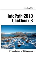 InfoPath 2010 Cookbook 3