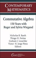 Commutative Algebra