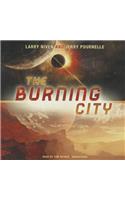 Burning City