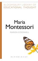 Maria Montessori