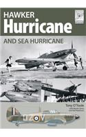 Hawker Hurricane and Sea Hurricane