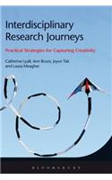 Interdisciplinary Research Journeys