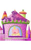 Pig Princess