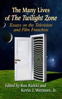 The Many Lives of the Twilight Zone