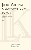 March of the Giant Pandas: Full Score