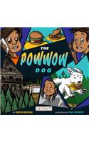 The Powwow Dog: (2 Powwow Mystery)