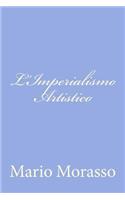 L'Imperialismo Artistico