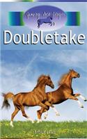 Doubletake (Jumping Into Danger #1): (English)