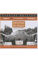 Driving Mr. Albert