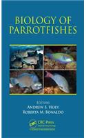 Biology of Parrotfishes