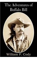 Adventures of Buffalo Bill