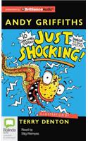 Just Shocking!