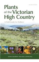 Plants of the Victorian High Country