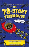 78-Story Treehouse: (Treehouse)