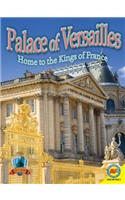 Palace of Versailles