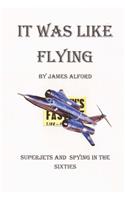 It Was Like Flying