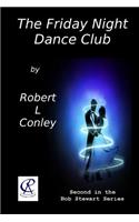 Friday Night Dance Club