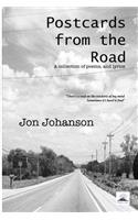Postcards from the Road
