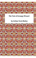The Tale of Grumpy Weasel