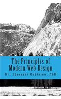 The Principles of Modern Web Design