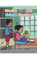 Emelee and Her Friend Stanley