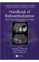 Handbook of Radioembolization