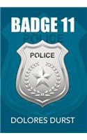 Badge 11