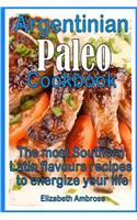 Argentinian Paleo Cookbook