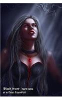 Blood Stone Vampire Journal