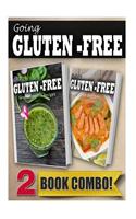 Gluten-Free Green Smoothie Recipes and Gluten-Free Thai Recipes