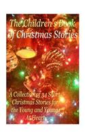 The Childrens Books of Christmas Stories