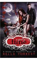 A Spell of Time: (10 Shade of Vampire)