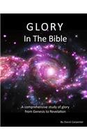 Glory in the Bible: (English)