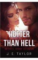 Hotter Than Hell