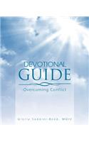 Devotional Guide: Overcoming Conflict