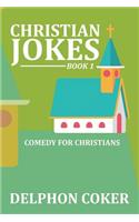 Christian Jokes