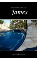 James (KJV)